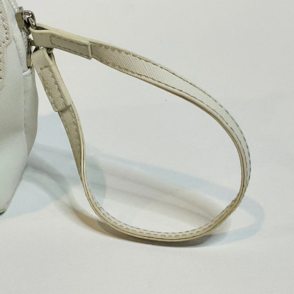 Wizarding World of Harry Potter Hedwig owl purse clutch Bioworld crossbody strap